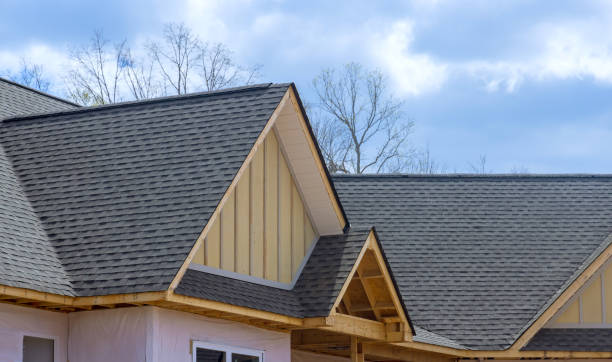 Best Commercial Roofing Services  in East Harwich, MA